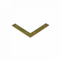 Kampas NA1 150x25x2.5mm plokščias