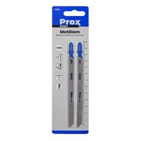 Siaurapjūklio pjūkleliai PROX EXPERT T318A metalui HSS 2 vnt.