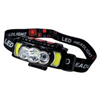 Galvos žibintas LED 6W 430lm