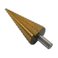 Kūginis grąžtas PROX 4-32mm metalui ir plastikui