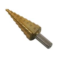 Kūginis grąžtas PROX EXPERT 4-20mm metalui