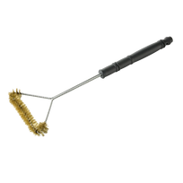 Šepetys BARBECOOK BC-ACC-7067 Ilgas spiralinis 52 cm