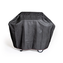 Kepsninės uždangalas BARBECOOK BC-ACC-7174 Premium 90x55x80 cm