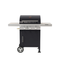 Dujinis grilis BARBECOOK Spring 3112