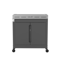 Dujinio grilio staliukas BARBECOOK Premium Buddy BC-GAS-2070
