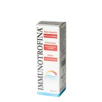 IMMUNTROFINA purškalas, 30ml