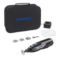 DREMEL akumuliatorinis universalus frezas 8250-5