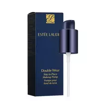 Dozatorius, skirtas „Estée Lauder Double Wear“ makiažo pagrindo buteliukams, 10 g.