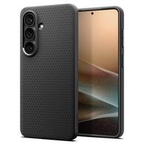 Spigen skystas oro dėklas, skirtas Samsung Galaxy S26 - juodas
