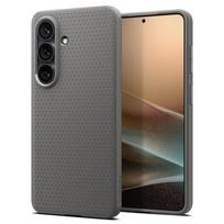 Spigen skystas oro dėklas, skirtas Samsung Galaxy S26+ - pilkas