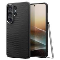 Spigen skystas oro dėklas, skirtas Samsung Galaxy S26 Ultra - juodas