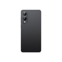 AmazingThing Radix AR kameros stiklas Galaxy S25 Edge – juodas
