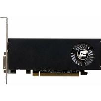 Karta graficzna Power Color Red Dragon Radeon RX 550 LP 4GB GDDR5 (AXRX 550 4GBD5-HLE) | AXRX 550 4GBD5-HLE | 4713436173960