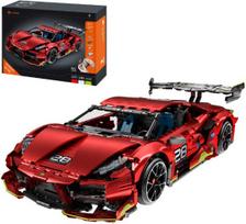 JetWorld IM.MASTER RC super auto 1:10 czerw.9828-2 43968 | 6973676043968 | 6973676043968