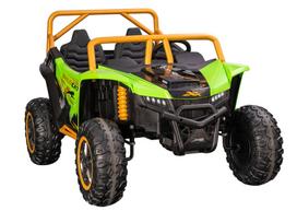 Bagis vaikams Arctic Cat WILDCAT XX Žalias