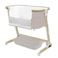Carrello Prima CRL-16504 Honey Beige Lopšys