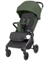 Carrello Atom M CRL-5527 Echo Green Vaikiškas vežimėlis