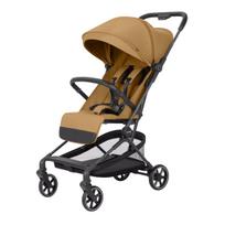 Carrello Evo CRL-5533 Parchment Beige Vaikiškas vežimėlis
