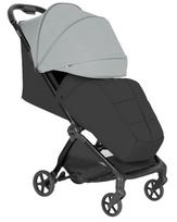 Carrello Atom S 2.0 CRL-5526 Titan Grey Vaikiškas vežimėlis