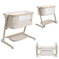 Carrello Salsa CRL-16507 Cremio Beige Lopšys