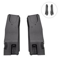 Carrello Magia CRL-6555/5555 automobilinės kėdutės adapteriai