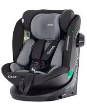 Carrello Sirius CRL-8808 Sky Grey Automobilinė kėdutė 0-36 kg