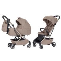 Carrello Magia CRL-6555 Spice Beige Vežimėlis 2 in 1