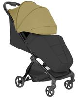Carrello Atom S 2.0 CRL-5526 Antique Green Vaikiškas vežimėlis