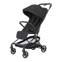 Carrello Evo CRL-5533 Inkstone Black Vaikiškas vežimėlis