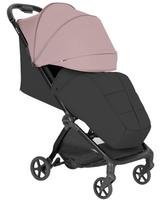 Carrello Atom S 2.0 CRL-5526 Blossom Pink Vaikiškas vežimėlis