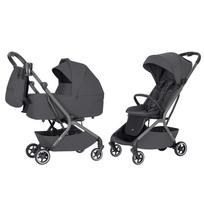 Carrello Magia CRL-6555 Elm Grey Vežimėlis 2 in 1
