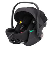 Carrello Vega Lite CRL-13808 Absolute Black Kūdikio autokėdutė