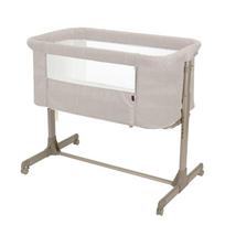 Carrello Luna CRL-16501 Silk Beige Lopšys