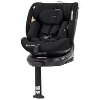 Carrello Octopus CRL-16002 Midnight Black Automobilinė kėdutė 0-36 kg