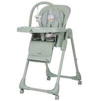 Carrello Lotus CRL-12101 Noa Green Maitinimo kėdutė