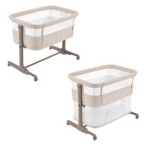 Carrello Picto CRL-16506 Aori Beige Lopšys