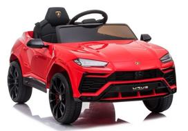 Elektromobilis vaikams Lamborghini Urus BDM0923 Raudonas