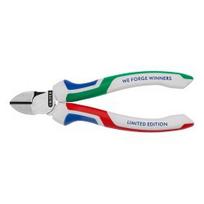 Riboto leidimo kirpimo replės KNIPEX 160 7002160S8