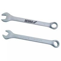 Dedra 23mm kombinuotas raktas, Crv plienas