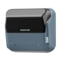 Niimbot B4 Portable Label Printer (blue), THRNIMB4_SPACE_BLUE