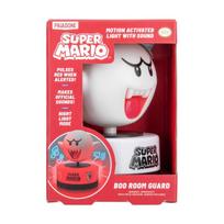 Super Mario - Boo Room Guard Lamp