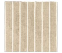 Vonios kilimėlis Cawö Home Balance Stripes, 60x60 cm