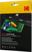 Kodak A6 10x15 cm laminavimo plėvelė, 25 vnt., 160 mikronų
