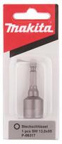 Makita magnetinis antgalis 1/4" Hex 13x55mm