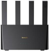 Belaidis Maršrutizatorius - Tenda 4G08 867Mbit/s Dual Band 4 Antenos Juodas