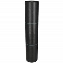Agrotekstilė nuo piktžolių Springos AG0039 90g/m2 1,6x10 m, juoda