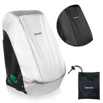Automobilio kėdutės uždangalas Lionelo Thermal Cover Silver