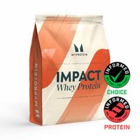 Baltymai MyProtein impact whey protein be skonio 2.5kg