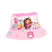 Gabby's Dollhouse kepurė nuo saulės, 53 cm