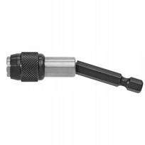 Magnetinis Sukamas Laikiklis Atsuktuvų Antgaliams 1/4"